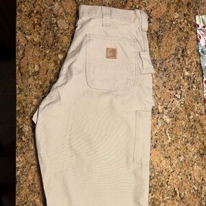 Carhartt work pants
